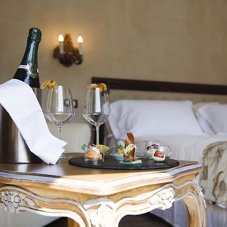 Boutique Hotel Elvezia Stresa Exteriör bild