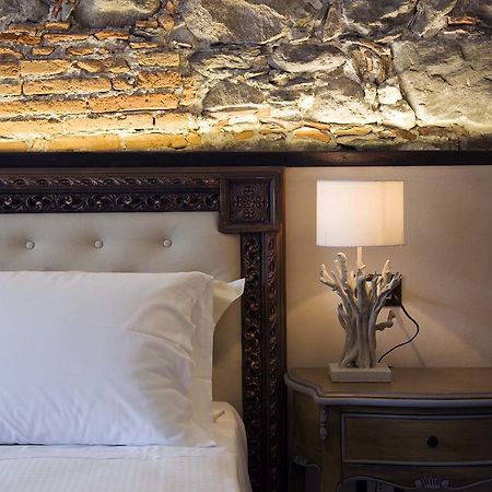 Boutique Hotel Elvezia Stresa Exteriör bild