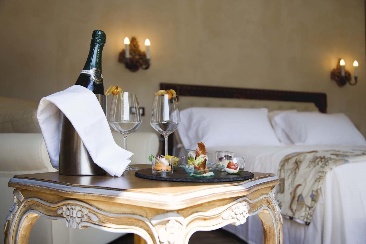 Boutique Hotel Elvezia Stresa Exteriör bild