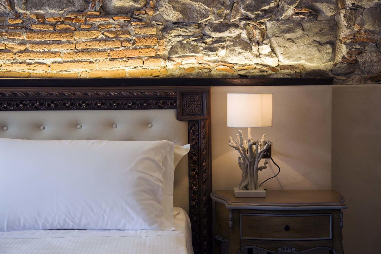 Boutique Hotel Elvezia Stresa Exteriör bild