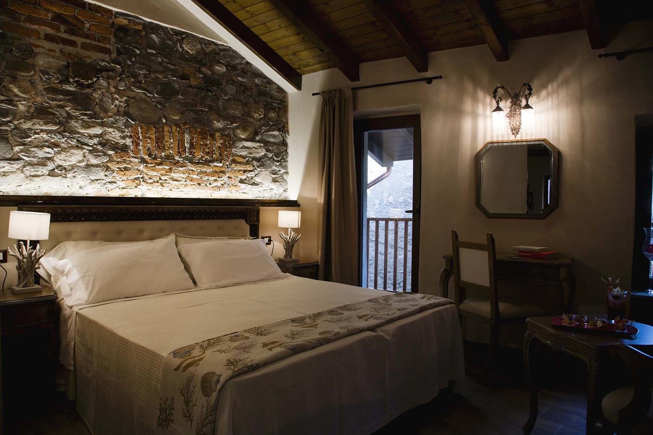 Boutique Hotel Elvezia Stresa Exteriör bild