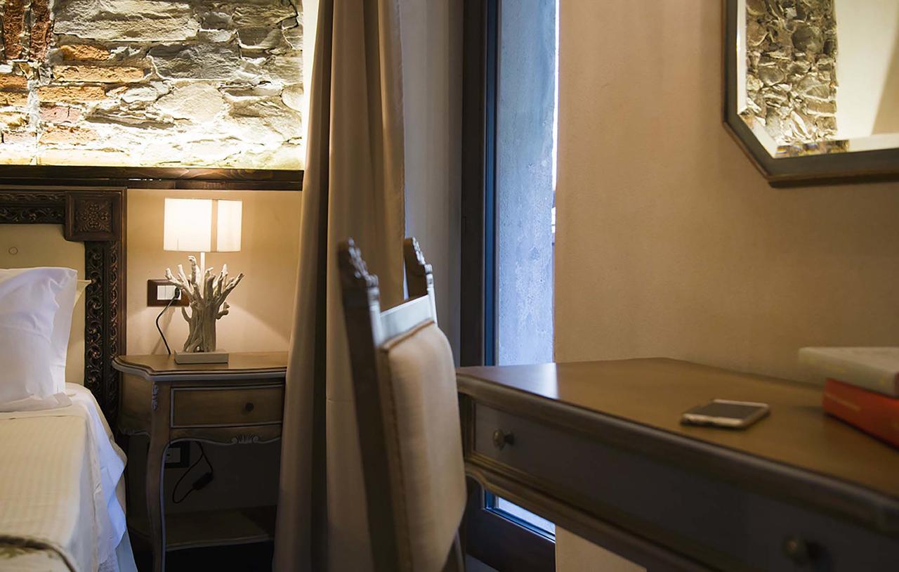 Boutique Hotel Elvezia Stresa Exteriör bild